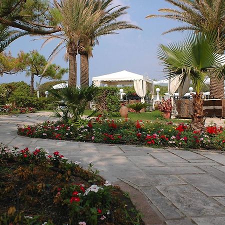 Domizia Palace Hotel Baia Domizia Bekvämligheter bild